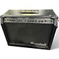 Used Randall RX75DG2 Guitar Combo Amp thumbnail