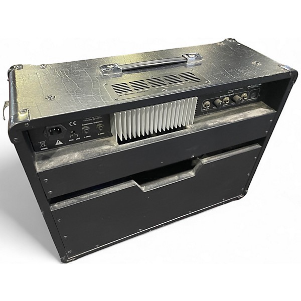 Used Randall RX75DG2 Guitar Combo Amp