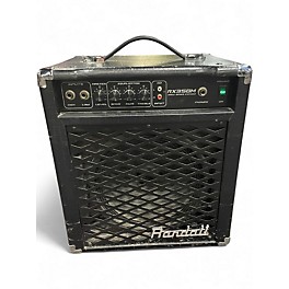 Used Randall Rx35bm Bass Combo Amp