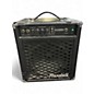 Used Randall Rx35bm Bass Combo Amp thumbnail