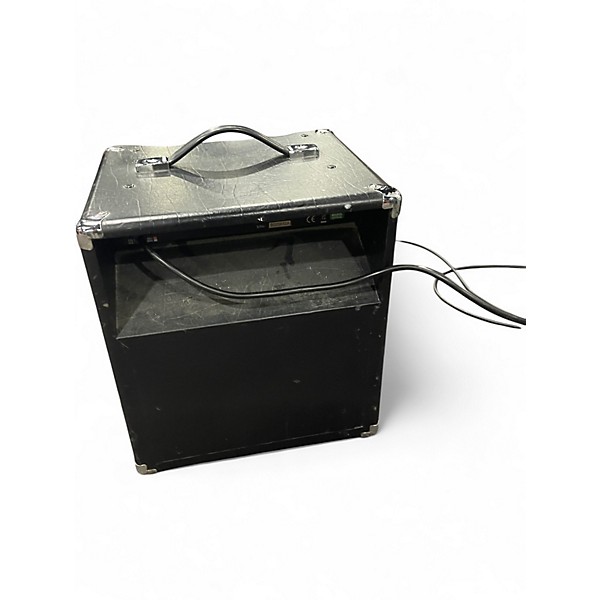 Used Randall Rx35bm Bass Combo Amp