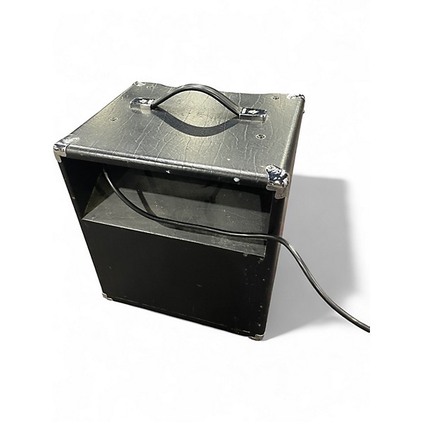 Used Randall Rx35bm Bass Combo Amp