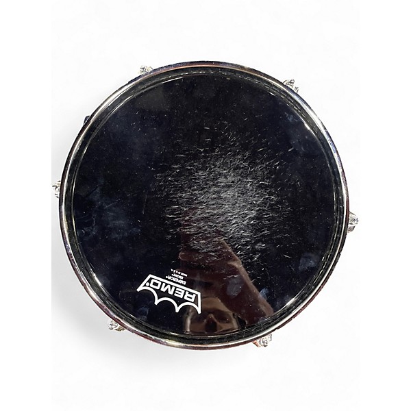 Used Ludwig 3 Piece BREAKBEAT 3 PIECE SPARKLE BLUE Drum Kit