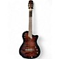 Used Cordoba STAGE Natural Classical Acoustic Electric Guitar thumbnail