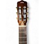 Used Cordoba STAGE Natural Classical Acoustic Electric Guitar