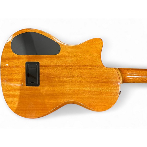 Used Cordoba STAGE Natural Classical Acoustic Electric Guitar