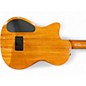 Used Cordoba STAGE Natural Classical Acoustic Electric Guitar