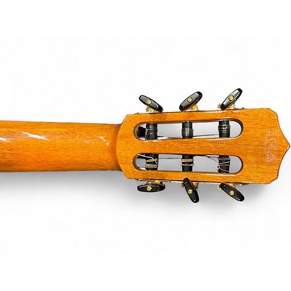 Used Cordoba STAGE Natural Classical Acoustic Electric Guitar