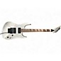 Used Jackson DK2X2 SILVER Solid Body Electric Guitar thumbnail