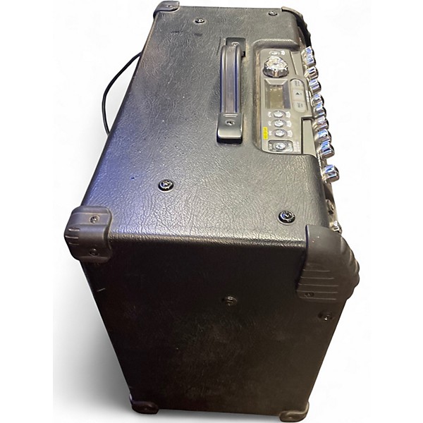 Used Line 6 Spider Jam 75W 1x12 Guitar Combo Amp