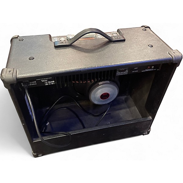 Used Line 6 Spider Jam 75W 1x12 Guitar Combo Amp