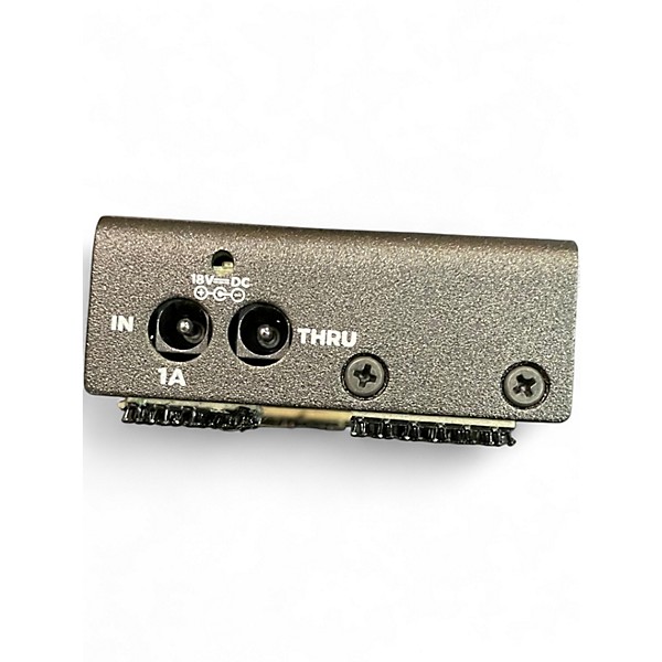 Used Ernie Ball VOLT