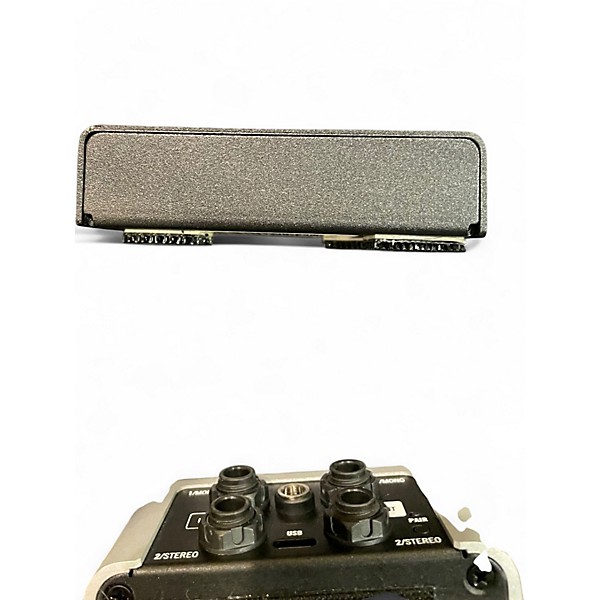 Used Ernie Ball VOLT