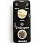 Used Mooer TRELICOPTER Effect Pedal thumbnail