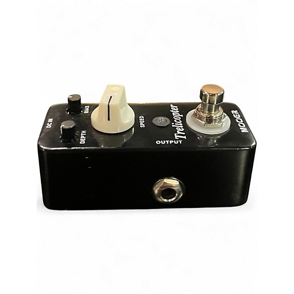 Used Mooer TRELICOPTER Effect Pedal