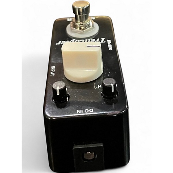Used Mooer TRELICOPTER Effect Pedal