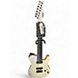 Used 2025 Schecter Guitar Research PT-7 SLS Gloss White Solid Body Electric Guitar thumbnail