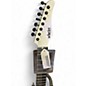 Used 2025 Schecter Guitar Research PT-7 SLS Gloss White Solid Body Electric Guitar