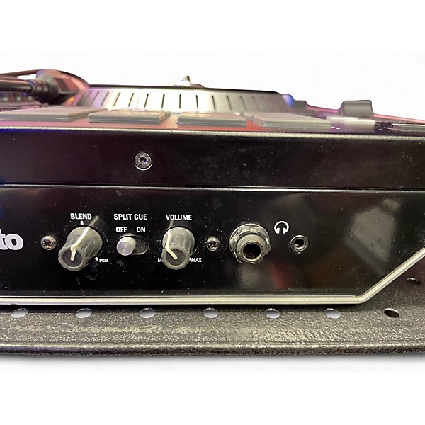 Used Numark NS7II DJ Controller