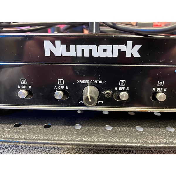 Used Numark NS7II DJ Controller