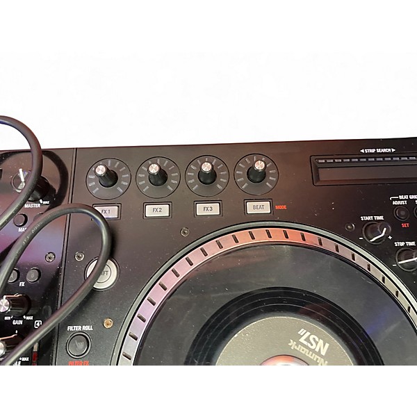 Used Numark NS7II DJ Controller