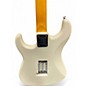 Used Tagima TG530 Vintage White Solid Body Electric Guitar