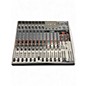 Used Behringer Xenyx X2222USB Unpowered Mixer thumbnail
