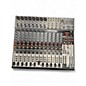 Used Behringer Xenyx X2222USB Unpowered Mixer