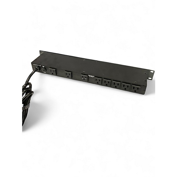 Used Furman M8-X2 Power Conditioner