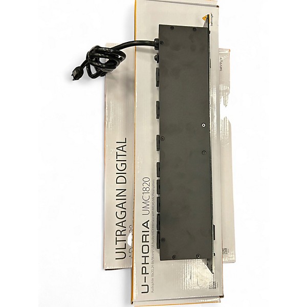 Used Furman M8-X2 Power Conditioner