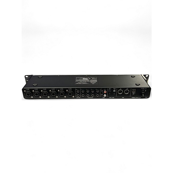 Used Behringer U-Phoria UMC1820 Audio Interface