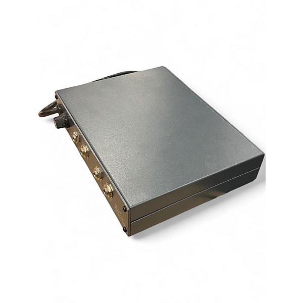 Used Ocean Matrix OMX-LAS2 Power Amp