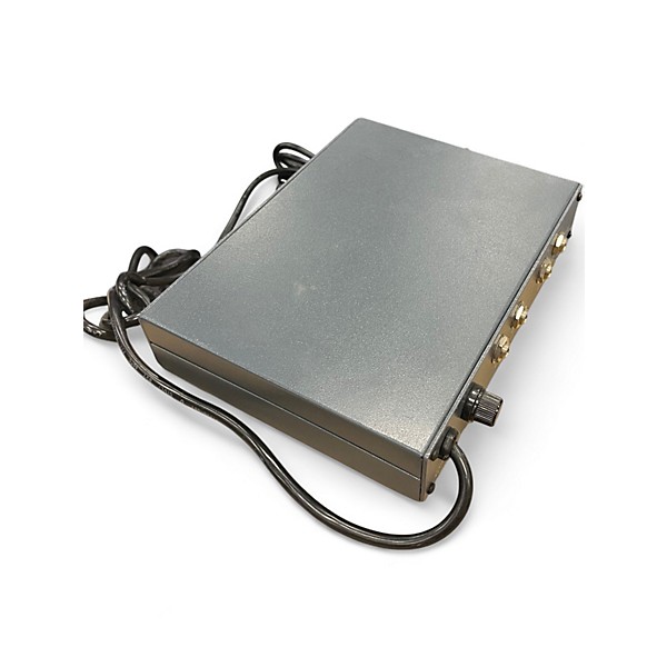 Used Ocean Matrix OMX-LAS2 Power Amp