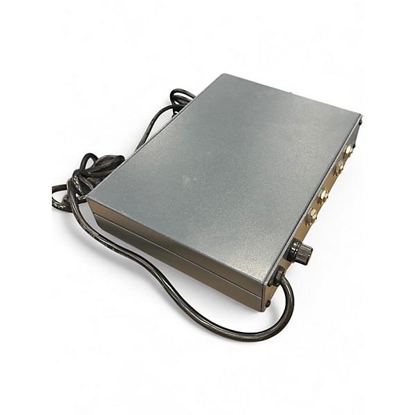 Used Ocean Matrix OMXLAS2 Power Amp