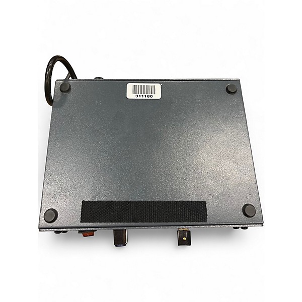 Used Ocean Matrix OMXLAS2 Power Amp