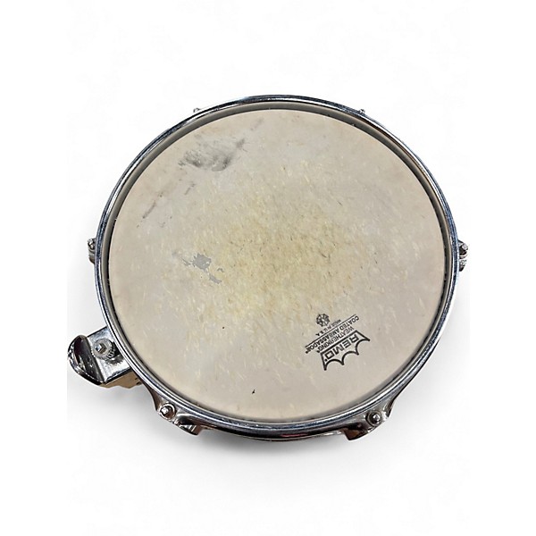 Used DW 12in Collector's Series Maple Snare Purple Drum