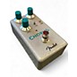 Used Fender HAMMERTONE CHORUS Effect Pedal