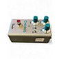 Used Fender HAMMERTONE CHORUS Effect Pedal