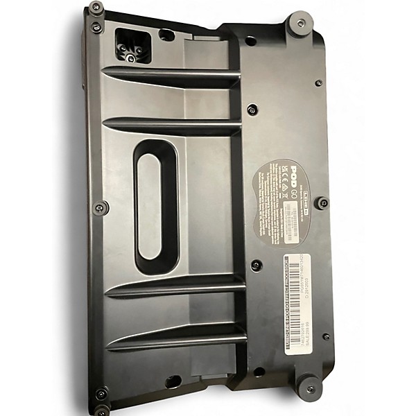 Used Line 6 POD GO Effect Processor