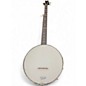 Used Recording King RKO-3S With Bag Natural Banjo thumbnail