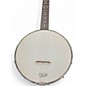 Used Recording King RKO-3S With Bag Natural Banjo
