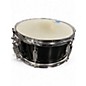 Used Gretsch Drums 12X5.5 Blackhawk Snare Black Drum