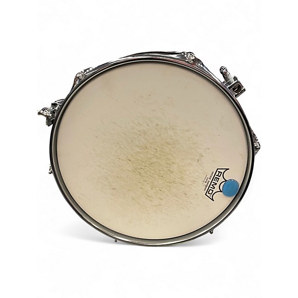 Used Gretsch Drums 12X5.5 Blackhawk Snare Black Drum