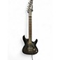 Used Ibanez S470 Black Solid Body Electric Guitar thumbnail