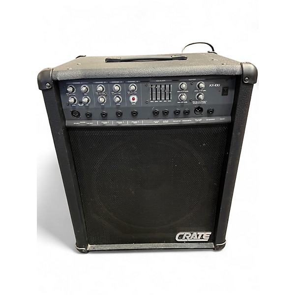 Used Crate KX-100 Keyboard Amp
