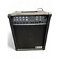Used Crate KX-100 Keyboard Amp thumbnail