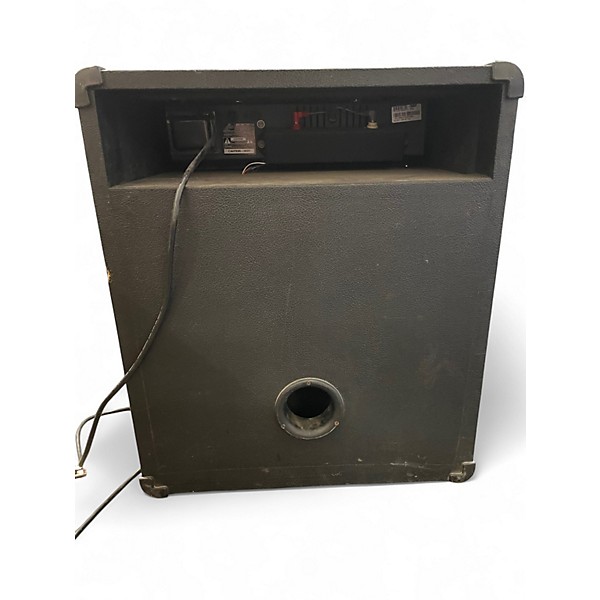 Used Crate KX-100 Keyboard Amp