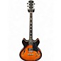 Used Sire Larry Carlton H7 Vintage Sunburst Hollow Body Electric Guitar thumbnail