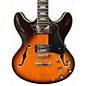 Used Sire Larry Carlton H7 Vintage Sunburst Hollow Body Electric Guitar