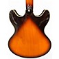 Used Sire Larry Carlton H7 Vintage Sunburst Hollow Body Electric Guitar